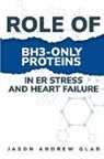 Jason Andrew Glab - Role of BH3-only proteins in ER stress and heart failure