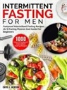 David J. Jackson - Intermittent Fasting For Men