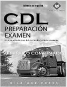 Mile One Press - Examen de preparación para CDL