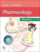 Allison Grant - Ross & Wilson Pharmacology