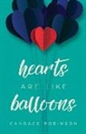 Candace Robinson - Hearts Are Like Balloons