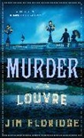 Jim Eldridge, Eldridge Jim - Murder At the Louvre
