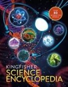 Kingfisher Books, Charles Taylor - The Kingfisher Science Encyclopedia