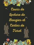 Rubi Astrólogas - Cours de Lecture de Bougies et Cartes de Tarot