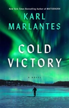 Karl Marlantes - Cold Victory