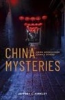 Jeffrey C Kinkley, Jeffrey C. Kinkley - China Mysteries