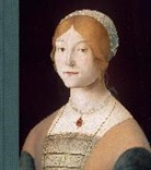 Marietta Cambareri, Marietta Cambareri, Cambareri Marietta - Strong Women in Renaissance Italy