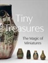 Courtney Leigh Harris - Tiny Treasures