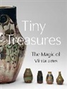 Courtney Leigh Harris - Tiny Treasures
