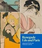 Xiaojin Wu - Renegade EDO and Paris