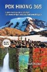Matt Reeder - PDX Hiking 365 (Second Edition)