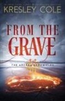 Kresley Cole - From The Grave