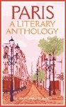 Zachary Seager, Zachary Seager - Paris: A Literary Anthology