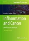 Brendan J Jenkins, Brendan Jenkins, Brendan J. Jenkins - Inflammation and Cancer