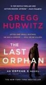 Gregg Hurwitz - The Last Orphan