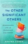 Rhaina Cohen - The Other Significant Others