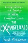 Sarah McCammon - The Exvangelicals