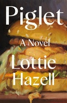 Lottie Hazell - Piglet