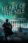 Will Thomas - Heart of the Nile