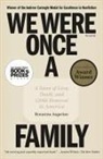 Roxanna Asgarian - We Were Once a Family