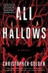 Christopher Golden - All Hallows