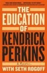 Kendrick Perkins - Education of Kendrick Perkins