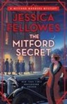 Jessica Fellowes - The Mitford Secret