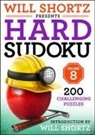 Will Shortz - Will Shortz Presents Hard Sudoku Volume 8