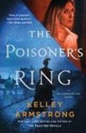 Kelley Armstrong - Poisoner's Ring