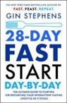 Gin Stephens - 28-Day FAST Start Day-by-Day