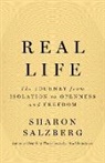 Sharon Salzberg - Real Life
