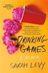 Sarah Levy, Levy Sarah - Drinking Games