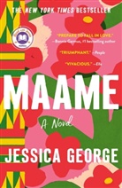 Jessica George - Maame