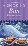 Ellie Alexander - A Smoking Bun