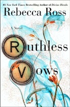 Rebecca Ross - Ruthless Vows