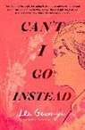 Lee Geum-yi - Can't I Go Instead