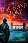Will Thomas - Death and Glory