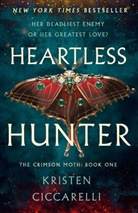 Kristen Ciccarelli - Heartless Hunter