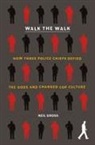 Neil Gross - Walk the Walk