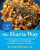 Diane Kochilas - The Ikaria Way