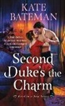 Kate Bateman - Second Duke's the Charm