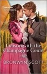 Bronwyn Scott - Liaison With the Champagne Count