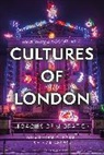 Charlotte Grant, Alistair Robinson, Charlotte Grant, Grant Charlotte, Alistair Robinson, Robinson Alistair - Cultures of London
