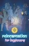 Marmaduke Jinks - Reincarnation For Beginners