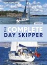 Tom Cunliffe - The Complete Day Skipper 7th edition