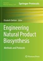 Elizabeth Skellam - Engineering Natural Product Biosynthesis