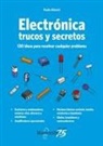 Paolo Aliverti - Electrónica : trucos y secretos