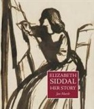 Jan Marsh - Elizabeth Siddal