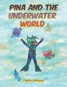 Estelle Buttigieg - Pina and the Underwater World