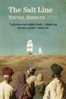 Youval Shimoni - The Salt Line